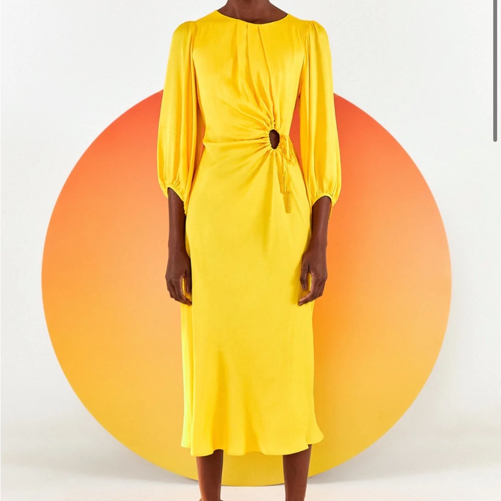 Farm Rio Dress
